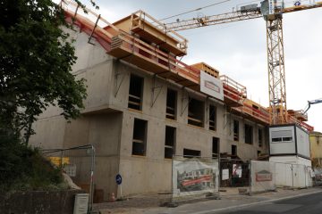 Luxemburg / Nach Auslaufen der Steueranreize: Immobilienmarkt stabilisiert sich im dritten Quartal