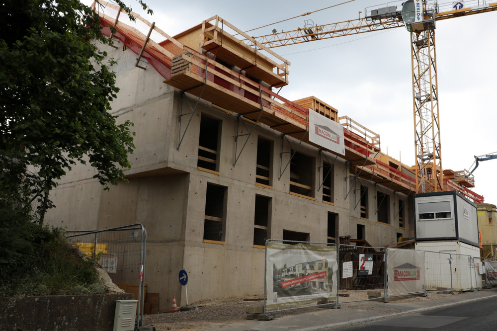 Luxemburg / Nach Auslaufen der Steueranreize: Immobilienmarkt stabilisiert sich im dritten Quartal