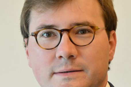 Sven Schaul von der „Biergerinitiativ Gemeng Dippech“, die mit zwei Vertretern in der Opposition des Gemeinderates von Dippach vertreten ist