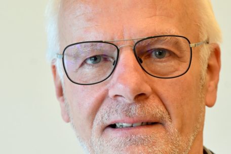 CSV-Rat Patrick Gesellchen ist der Schatzmeister der ASBL „Vivre ensemble“, um die sich der Eklat in Dippach dreht