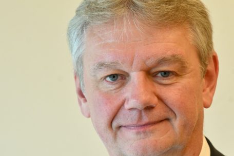 CSV-Rat Patrick Gesellchen ist der Schatzmeister der ASBL „Vivre ensemble“, um die sich der Eklat in Dippach dreht