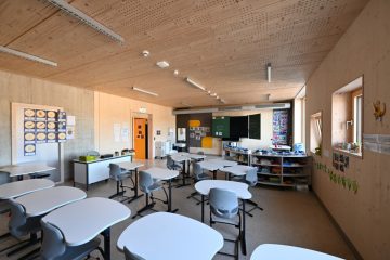 Bildung / In Luxemburgs Grundschulen bleibt der Platz vor der Tafel immer öfter leer. Die Gewerkschaften schlagen Alarm