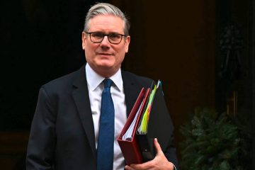 Analyse von Außen / Frieden als Wirtschaftsstrategie