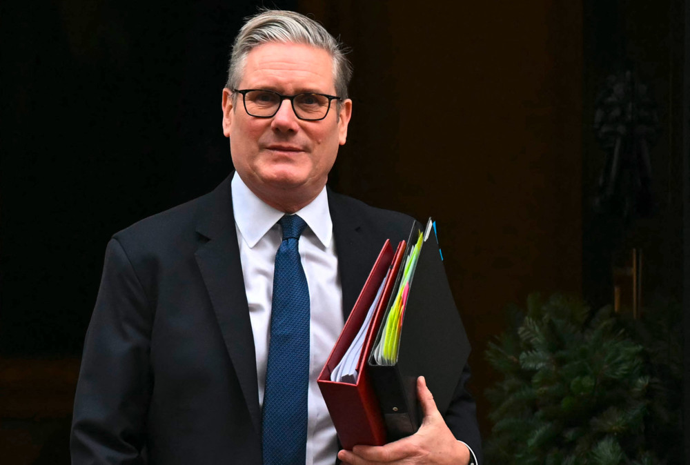 Analyse von Außen / Frieden als Wirtschaftsstrategie