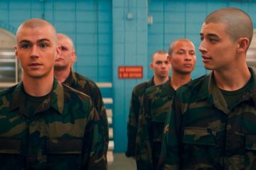 „Boots“ bei Netflix / Eine Serie, die das Pentagon als „woken Müll“ beschreibt