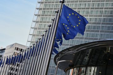 Forum / Le temps est venu pour une Déclaration d’indépendance de l’Union européenne