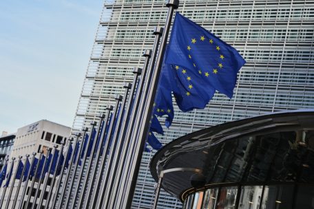 Forum / Le temps est venu pour une Déclaration d’indépendance de l’Union européenne