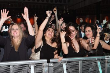 25. Dezember / Der 63. Zürcher Ball 2025