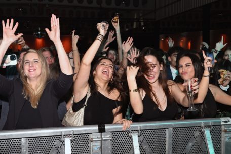 25. Dezember / Der 63. Zürcher Ball 2025