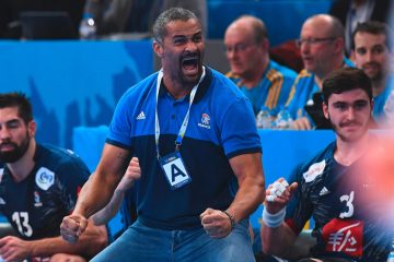 Handball / Schwere Vorwürfe werfen Schatten auf FLH-Kandidat Didier Dinart