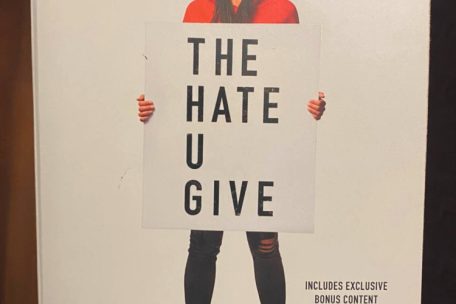 Immer noch aktuell: Buch und Film &bdquo;The Hate U Give&ldquo;