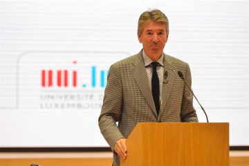 FHL / Pierre Bley ist neuer Präsident des Krankenhausverbands