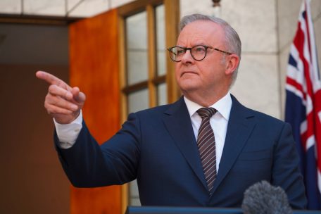 Nach Terrorattacke / Australien kündigt größtes Waffenrückkaufprogramm seit 1996 an