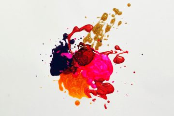 Kultur-News / Sprechende Monstera-Pflanzen und Street Art, die auf Industriekultur trifft