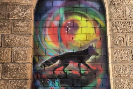 „Colors for your Soul“ von Marco Weiten gewann einen der drei Preise