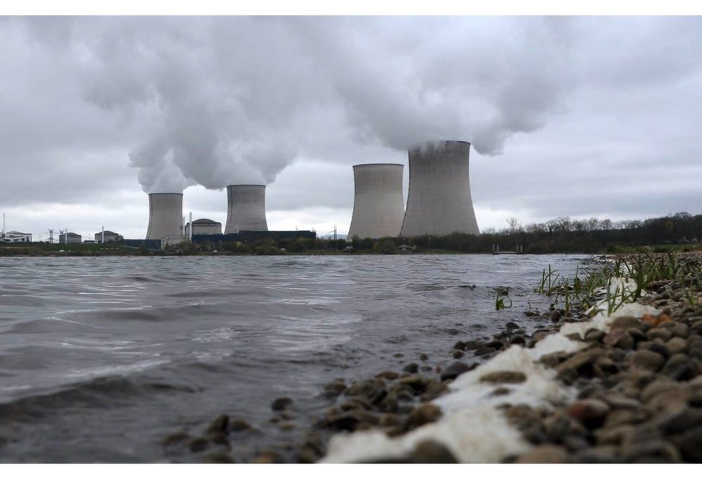 Gegen Laufzeitverlängerungen  / Esch tritt der Allianz gegen Atomkraft bei