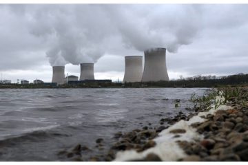 Gegen Laufzeitverlängerungen  / Esch tritt der Allianz gegen Atomkraft bei