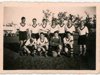 L’histoire du temps présent / La Jeunesse Esch en Lituanie et en Pologne (juin 1939)