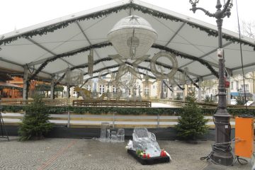 „Liegt in der Hand der Justiz“ / Lydie Polfer reagiert auf Anklage zum tödlichen Vorfall auf Weihnachtsmarkt