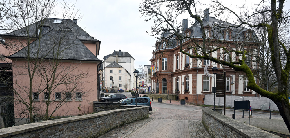 Wiltz / Die neue Koalition steht in den Startlöchern