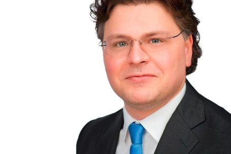 Maurice Muller (DP, Foto) schl&auml;gt Patrick Comes (LSAP) als neuen B&uuml;rgermeister vor