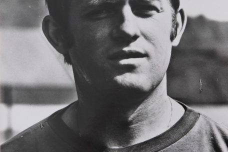 Erwin Kuffer (Olympique Lyon)