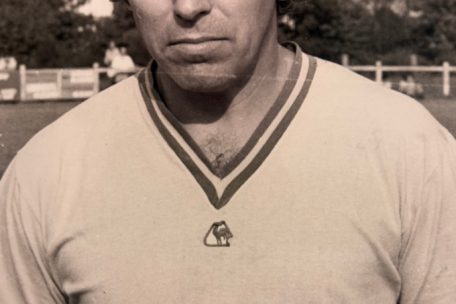 Ady Schmit (Sochaux-Montb&eacute;liard)