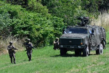 Kosten im Steigflug / Luxemburgs Militärausgaben knacken 2026 zum ersten Mal die Milliarde