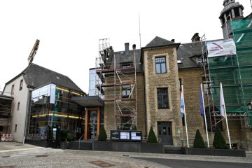 Gemeindebudget 2026 / Investitionen in Ettelbrück bleiben hoch – Stadt muss auf Reserven zurückgreifen