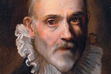 Blutige Katzen und gefährdete Maler / „Tessiner Vergeltung“ und „Leben des Federico Baroccis“ im Lesetest