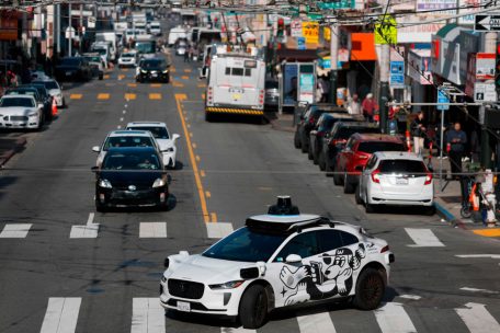 130.000 Kunden betroffen / Großer Stromausfall trifft San Francisco