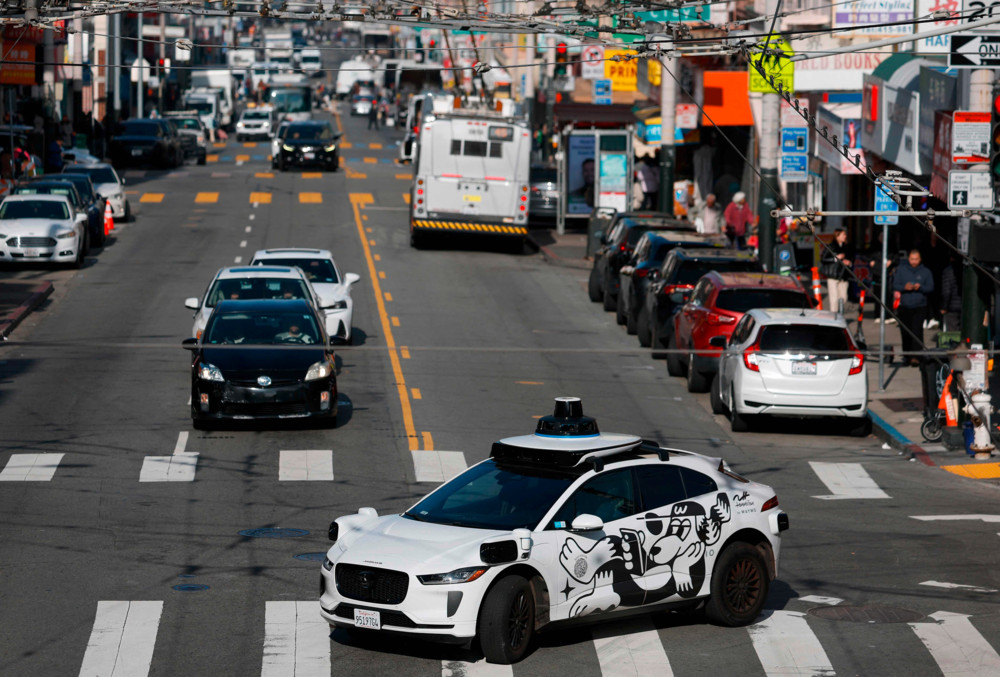 130.000 Kunden betroffen / Großer Stromausfall trifft San Francisco