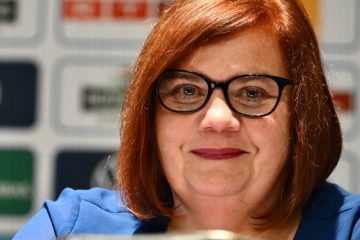 „Youth Girls Competition Committee“ / Luxemburgerin Carine Nardecchia ist jetzt Teil einer FIFA-Kommission