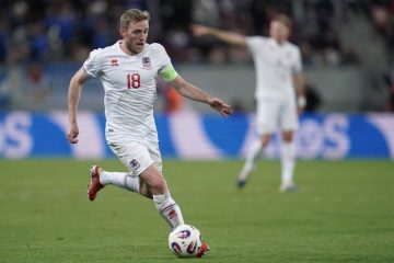 Luxemburger Fußball-Profis im Ausland / Olesen bekommt wieder eine Chance – Jans führt beeindruckende Serie weiter