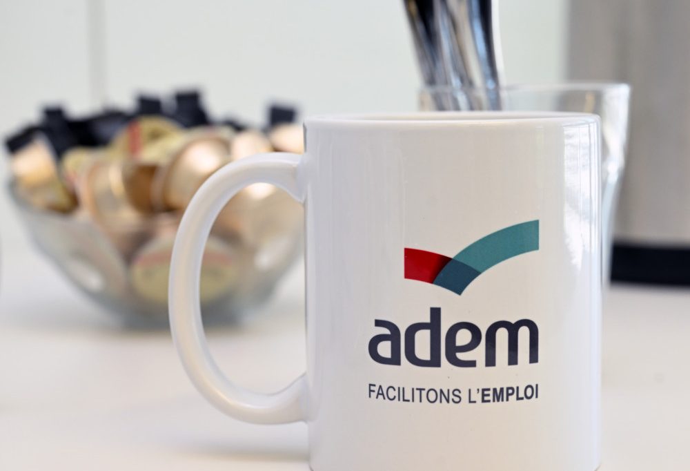 Luxemburg / Höchster Stand seit mehr als vier Jahren: Arbeitslosenquote steigt auf 6,2 Prozent