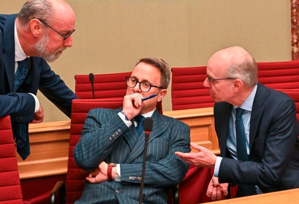 Editorial / Feudalistische Familienmoral:  An die Erbschaftssteuer traut sich in Luxemburg (fast) keine Partei