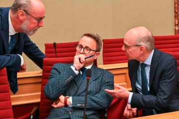 Editorial / Feudalistische Familienmoral:  An die Erbschaftssteuer traut sich in Luxemburg (fast) keine Partei