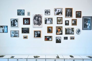 Von der Sowjetunion nach Luxemburg verschleppt / Austellung „Ost“ in Düdelingen macht übersehene Opfer des Nationalsozialismus sichtbar