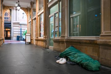 Forum / Plan mit Mängeln: Guy Foetz über den „NationalenAktionsplan gegen Armut“