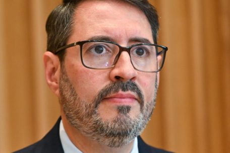 Sozialsch&ouml;ffe Bruno Cavaleiro weist die Kritik entschieden zur&uuml;ck