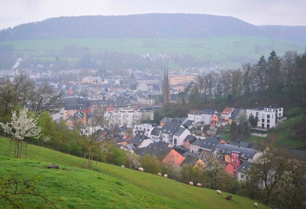 Gemeindebudget / „Nei Dikrech“ und mehr Leben in der Stadt bleiben Priorität