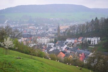 Gemeindebudget / „Nei Dikrech“ und mehr Leben in der Stadt bleiben Priorität