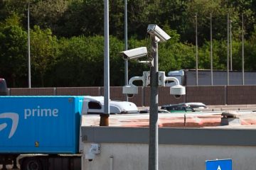 Luxemburg  / Die Kameras kommen – und sollen Kennzeichen, Fahrer und Beifahrer von jedem vorbeifahrenden Auto ablichten