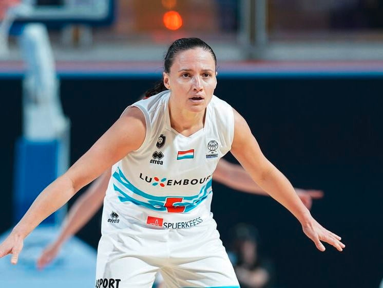 Auslands-Basketball / Meynadier und Saarlouis verlieren Spitzenspiel