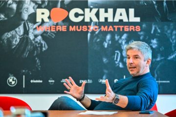 Olivier Toth im Interview / „Belval hat die Rockhal geprägt – und umgekehrt“