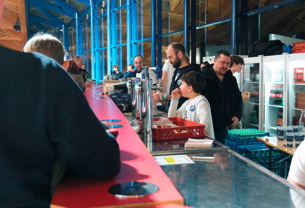 Editorial / Die Sonntagsarbeit ist der letzter Gnadenstoß für das Ehrenamt