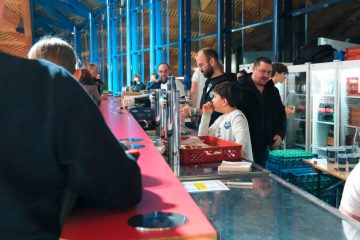 Editorial / Die Sonntagsarbeit ist der letzter Gnadenstoß für das Ehrenamt