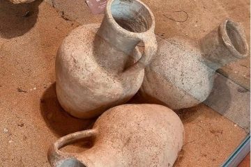 Domaine Tageblatt / Dolium nostrum: Die spinnen, die Römer!