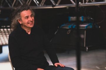 Cinéma / Les 30 ans de Tarantula: Entretien avec un producteur d’émotions