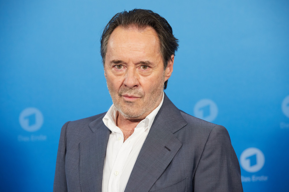 Commissario Brunetti / Schauspieler Uwe Kockisch ist tot